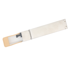 Arista Networks OSFP-400G-VSR4 Compatible  400GBASE-VSR4  OSFP 400G 850nm 50m Flat Top PAM4 MPO-12 DDM MMF Optical Transceiver Module-HYTOPTODEVICE