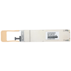 Arista Networks OSFP-400G-VSR4 Compatible  400GBASE-VSR4  OSFP 400G 850nm 50m Flat Top PAM4 MPO-12 DDM MMF Optical Transceiver Module-HYTOPTODEVICE
