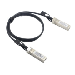 H3C	SFP-H10GB-CU5M Compatible 10G SFP+ DAC Cable 5m (16ft)  Passive Direct Attach Copper Twinax Cable-HYTOPTODEVICE
