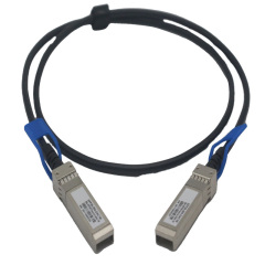 HPE 844471-B21 Compatible 25G SFP28 to SFP28 DAC Cable 50cm (1.6ft)  Passive Direct  Attach Copper Twinax Cable-HYTOPTODEVICE