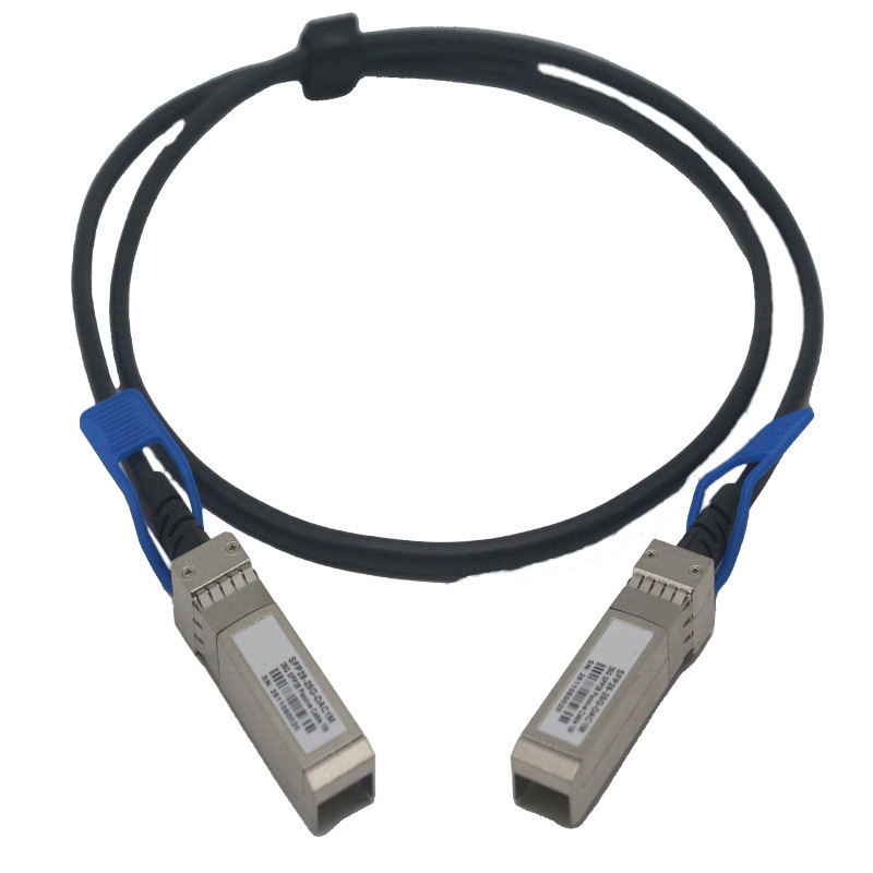 Cisco SFP-H25G-CU3M Compatible 25G SFP28 to SFP28 DAC Cable 3m (10ft)  Passive Direct  Attach Copper Twinax Cable-HYTOPTODEVICE
