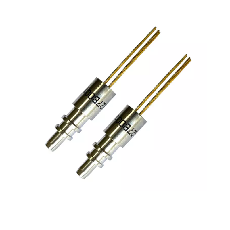 HYTOPTODEVICE Custom High-Performance TOSA 1.25Gbps 1310nm FP LC Receptacle Transmitter Optical Subassembly Support OEM/ODM