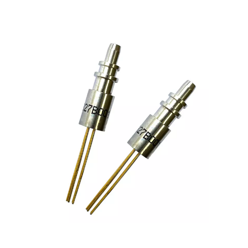 HYTOPTODEVICE Custom High-Performance TOSA 1.25Gbps 1310nm FP LC Receptacle Transmitter Optical Subassembly Support OEM/ODM