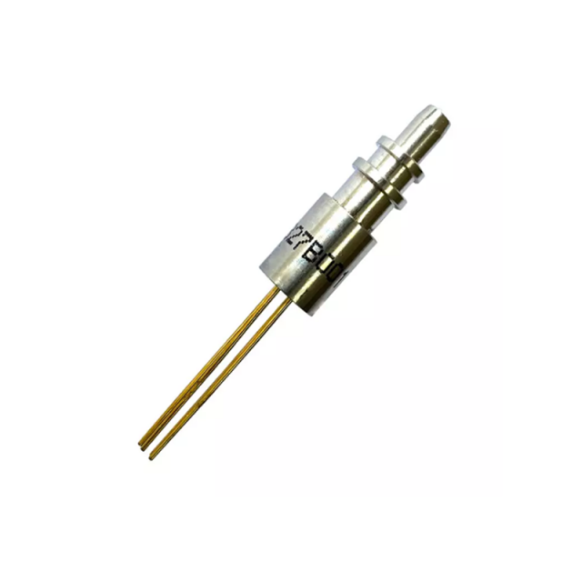 HYTOPTODEVICE Custom High-Performance TOSA 1.25Gbps 1310nm FP LC Receptacle Transmitter Optical Subassembly Support OEM/ODM