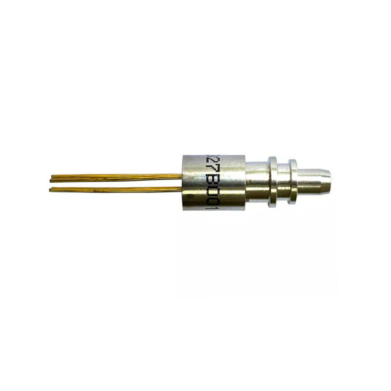 HYTOPTODEVICE Custom High-Performance TOSA 1.25Gbps 1310nm FP LC Receptacle Transmitter Optical Subassembly Support OEM/ODM