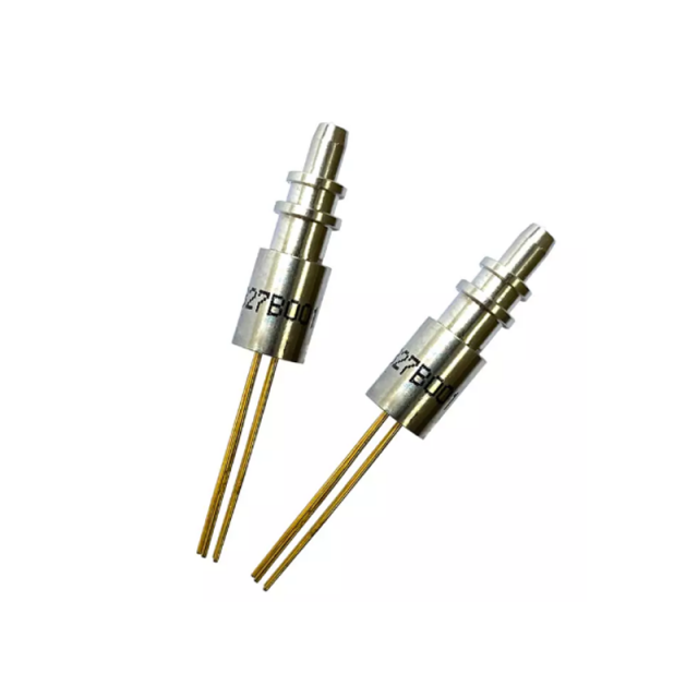 HYTOPTODEVICE Custom High-Performance TOSA 1.25Gbps 1310nm FP LC Receptacle Transmitter Optical Subassembly Support OEM/ODM
