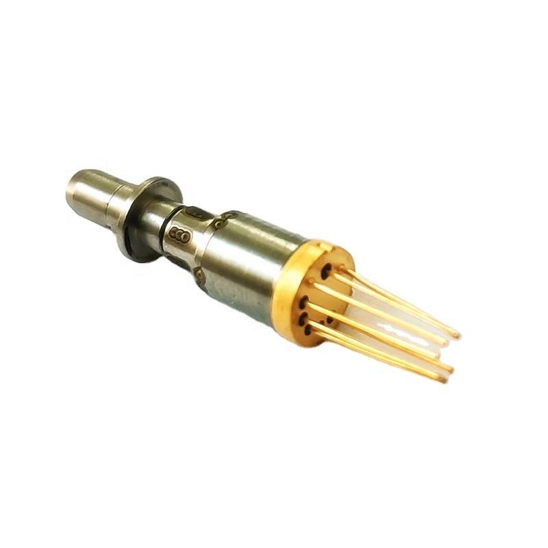 HYTOPTODEVICE Custom 1550nm TOSA 1.25G Transmitter Optical Subassembly DFB LC Receptable  Laser Diode Support OEM/ODM