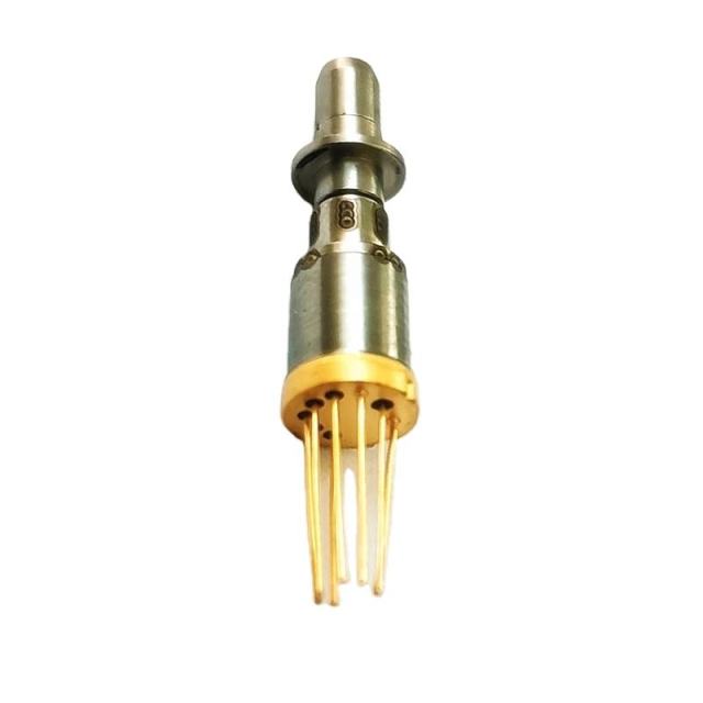 HYTOPTODEVICE Custom 1550nm TOSA 1.25G Transmitter Optical Subassembly DFB LC Receptable  Laser Diode Support OEM/ODM