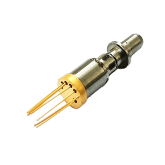 HYTOPTODEVICE Custom 1550nm TOSA 1.25G Transmitter Optical Subassembly DFB LC Receptable  Laser Diode Support OEM/ODM