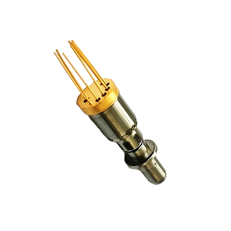 HYTOPTODEVICE Custom 1550nm TOSA 1.25G Transmitter Optical Subassembly DFB LC Receptable  Laser Diode Support OEM/ODM