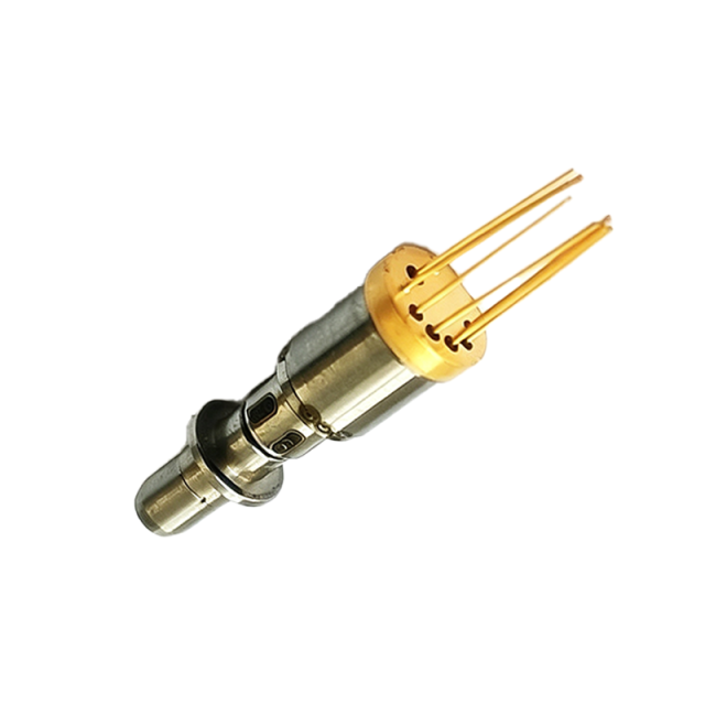 HYTOPTODEVICE Custom 1550nm TOSA 1.25G Transmitter Optical Subassembly DFB LC Receptable  Laser Diode Support OEM/ODM