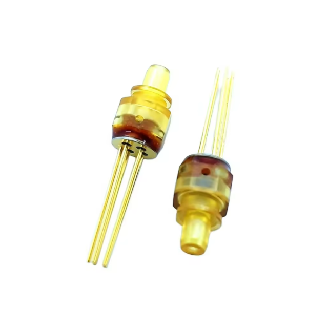 HYTOPTODEVICE Custom 10G ROSA High-Quality PIN-TIA LC Receptacle Receiver Optical Subassembly Support OEM/ODM