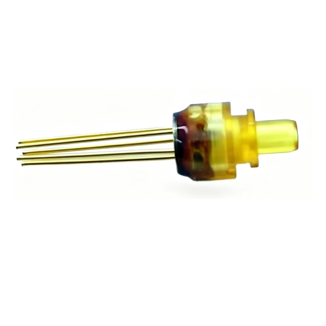 HYTOPTODEVICE Custom 10G ROSA High-Quality PIN-TIA LC Receptacle Receiver Optical Subassembly Support OEM/ODM