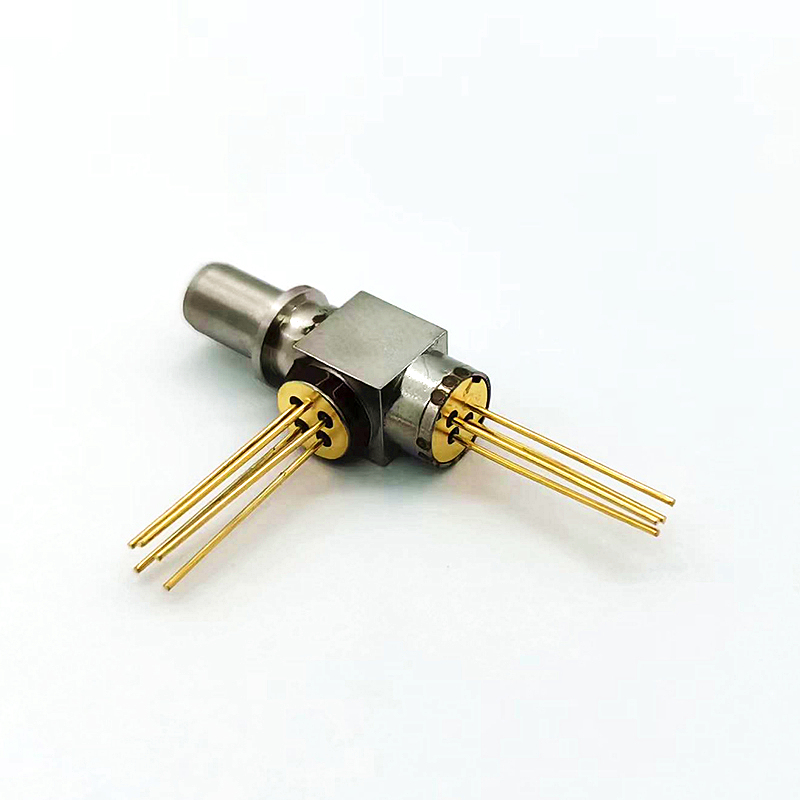 HYTOPTODEVICE Custom SC BOSA 1310/1550nm Bi-Directional Optical Sub-Assembly 3km-80km, Supports OEM/ODM