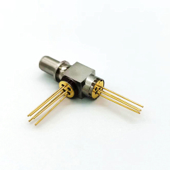 HYTOPTODEVICE Custom SC BOSA 1310/1550nm Bi-Directional Optical Sub-Assembly 3km-80km, Supports OEM/ODM