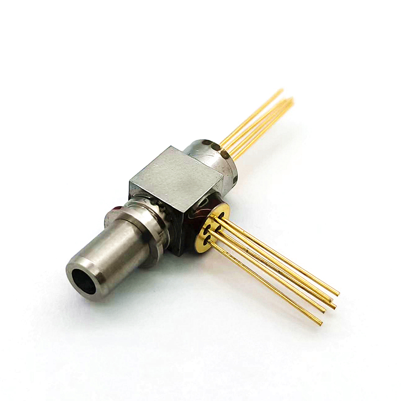HYTOPTODEVICE Custom SC BOSA 1310/1550nm Bi-Directional Optical Sub-Assembly 3km-80km, Supports OEM/ODM