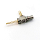 HYTOPTODEVICE Custom SC BOSA 1310/1550nm Bi-Directional Optical Sub-Assembly 3km-80km, Supports OEM/ODM