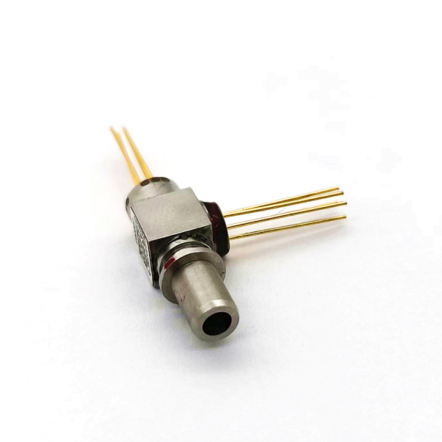 HYTOPTODEVICE Custom SC BOSA 1310/1550nm Bi-Directional Optical Sub-Assembly 3km-80km, Supports OEM/ODM