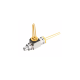 HYTOPTODEVICE Custom 1.25G BOSA 1310/1550nm Bi-Directional Optical Sub-Assembly, LC Receptacle, 20km-80km, Supports OEM/ODM