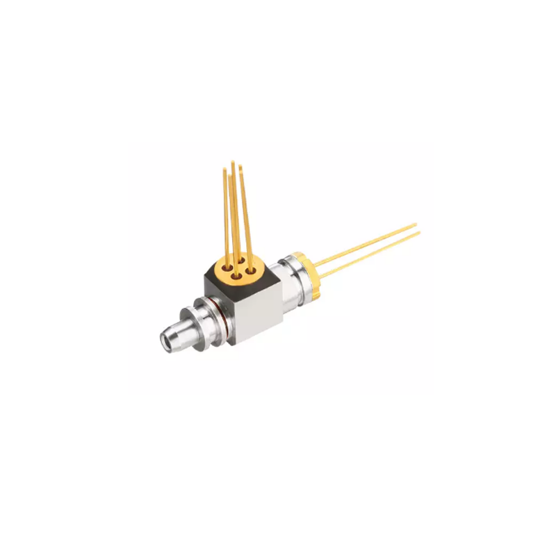 HYTOPTODEVICE Custom 10G BOSA 1490/1550nm Bi-Directional Optical Sub-Assembly 80km Bi-Di LC Receptacle Support OEM/ODM