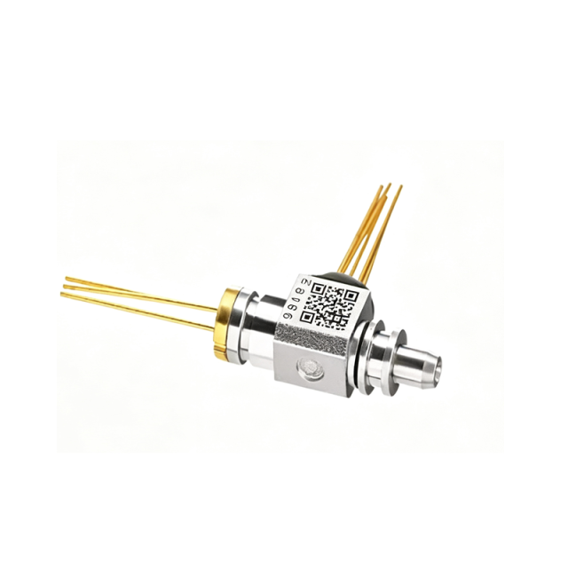 HYTOPTODEVICE Custom 10G BOSA 1490/1550nm Bi-Directional Optical Sub-Assembly 80km Bi-Di LC Receptacle Support OEM/ODM