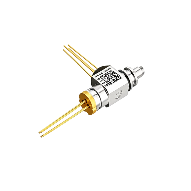 HYTOPTODEVICE Custom 10G BOSA 1270/1330nm Bi-Directional Optical Sub-Assembly 10-60km Bi-Di LC Receptacle | OEM/ODM Factory