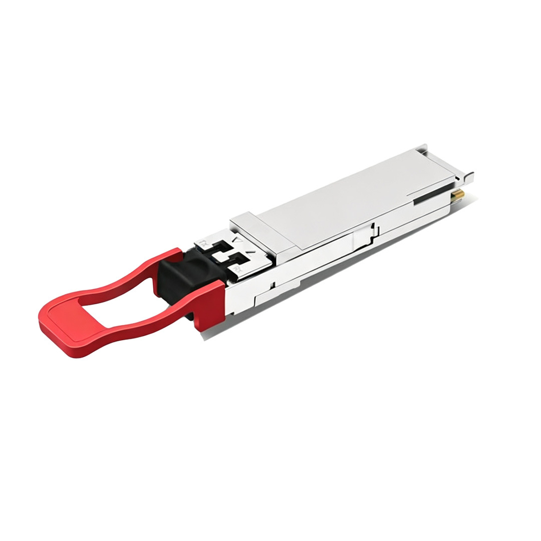 Cisco QSFP-100G-ER4L-S Compatible 100G QSFP28 ER4 Optical Transceiver Module | HYTOPTODEVICE