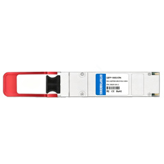 Cisco QSFP-100G-ER4L-S Compatible 100G QSFP28 ER4 Optical Transceiver Module | HYTOPTODEVICE