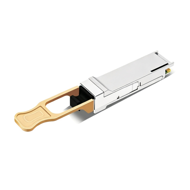 Mellanox MMA1B00-C100D Compatible 100G QSFP28 SR4 Optical Transceiver Module | HYTOPTODEVICE