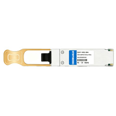 Mellanox MMA1B00-C100D Compatible 100G QSFP28 SR4 Optical Transceiver Module | HYTOPTODEVICE