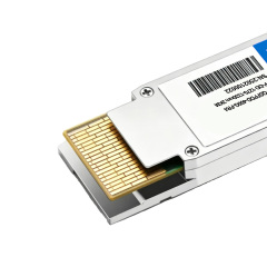 H3C QSFPDD-400G-FR4-WDM1300 Compatible 400G QSFP-DD FR4 Optical Transceiver Module | HYTOPTODEVICE