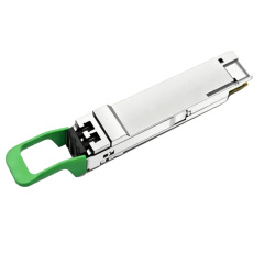 H3C QSFPDD-400G-FR4-WDM1300 Compatible 400G QSFP-DD FR4 Optical Transceiver Module | HYTOPTODEVICE