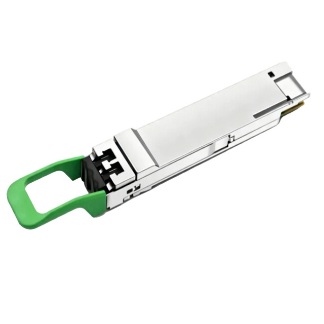 Cisco QDD-400G-FR4-S Compatible 400G QSFP-DD FR4  Optical Transceiver Module | HYTOPTODEVICE