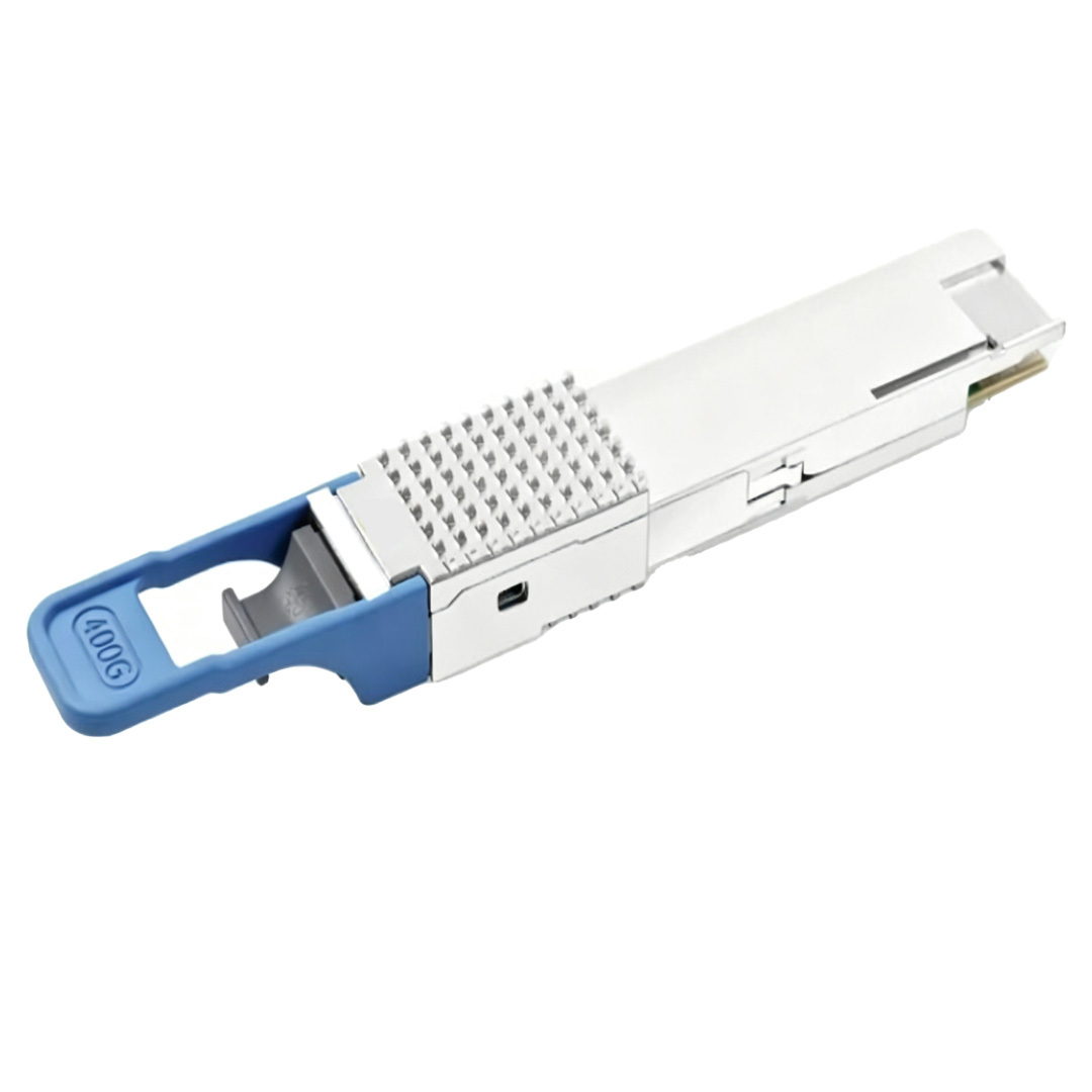 400G QSFP-DD DR4 Optical Transceiver Module Compatible Arista QDD-400G-DR4  | HYTOPTODEVICE