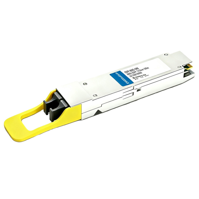 H3C OSFP800-800G-DR8-SM1310-DMPO Compatible  Compatible 800G OSFP  DR8/2 x DR4  Optical Transceiver Module | HYTOPTODEVICE