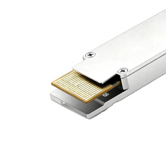 Cisco  QDD-800G-DR8 Compatible 800G QSFP-DD DR8  8 x 100G PAM4 Optical Transceiver Module | HYTOPTODEVICE