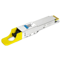 Cisco  QDD-800G-DR8 Compatible 800G QSFP-DD DR8  8 x 100G PAM4 Optical Transceiver Module | HYTOPTODEVICE