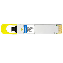 Cisco  QDD-800G-DR8 Compatible 800G QSFP-DD DR8  8 x 100G PAM4 Optical Transceiver Module | HYTOPTODEVICE