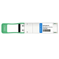 Huawei QSFP56-200G-FR4 Compatible 200G QSFP56 FR4 Optical Transceiver Module | HYTOPTODEVICE