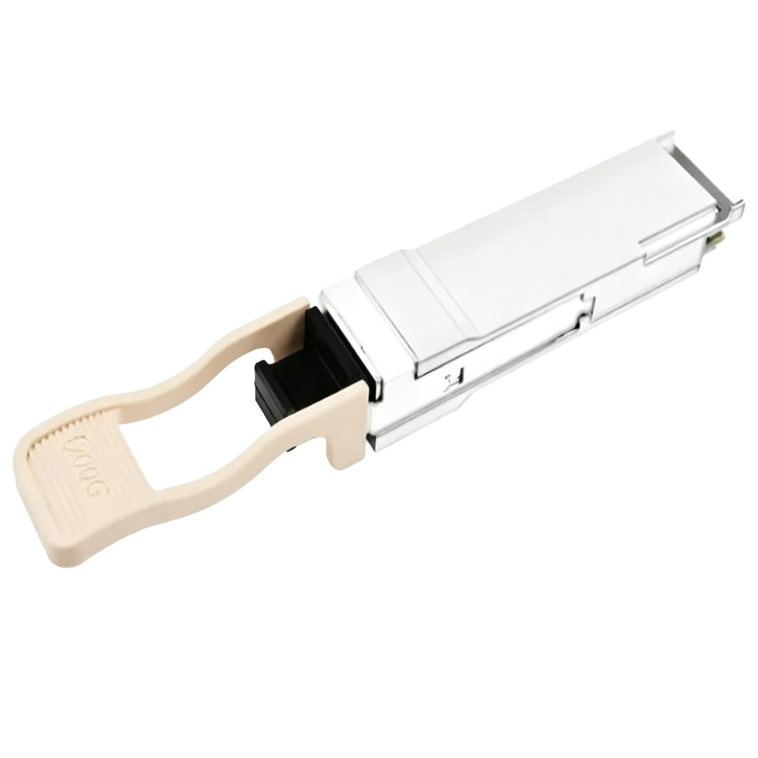 Dell Q56-200G-SR4 Compatible 200G QSFP56 SR4 Optical Transceiver Module | HYTOPTODEVICE
