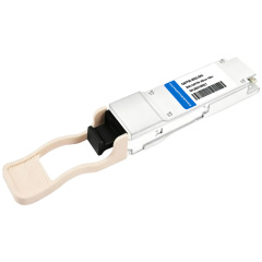 Cisco QSFP-200G-SR4-S Compatible 200G QSFP56 SR4 Optical Transceiver Module | HYTOPTODEVICE
