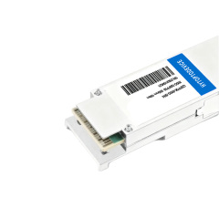 Dell Q56-200G-SR4 Compatible 200G QSFP56 SR4 Optical Transceiver Module | HYTOPTODEVICE