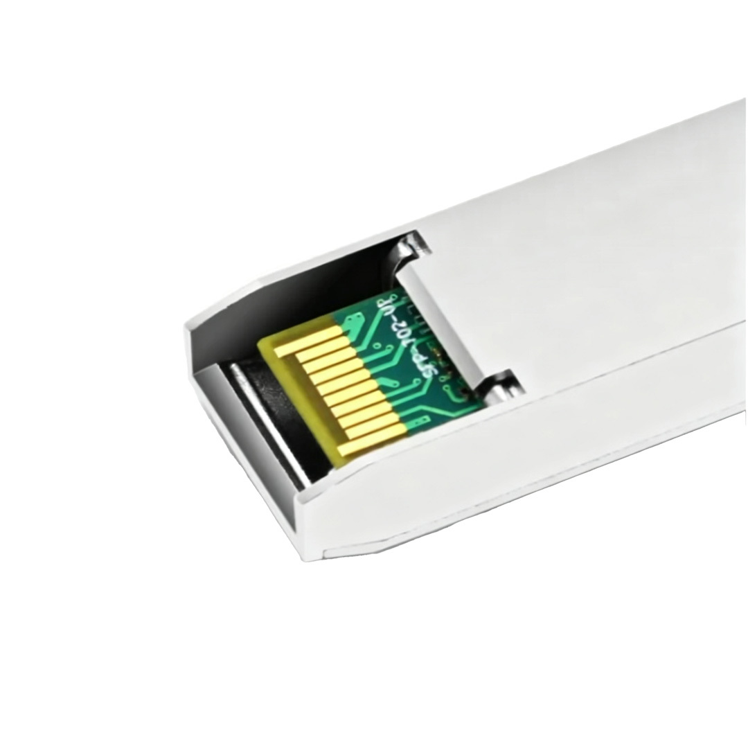Brocade 10G-SFPP-T Compatible 10GBASE-T SFP+ RJ45 Copper 30m Transceiver Module | HYTOPTODEVICE