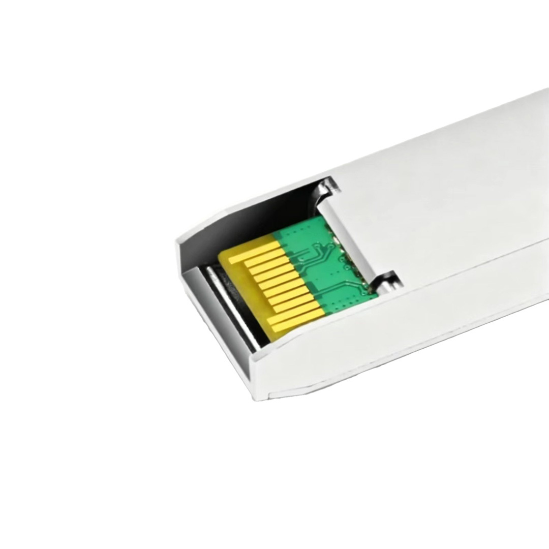 Brocade E1MG-TX Compatible 1000BASE-T 100m  RJ-45 Copper SFP Transceiver Module | HYTOPTODEVICE