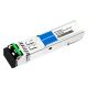 H3C SFP-GE-LH80-SM1550 Compatible  1000BASE-ZX Optical Module | SFP 1550nm 80km SMF Bulk Wholesale | HYTOPTODEVICE