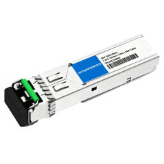 Arista Networks SFP-1G-EZX-120 Compatible 1000BASE-EZX SFP 120km Optical Transceiver Module | HYTOPTODEVICE