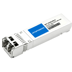 10G SFP+ ZR Transceiver Compatible Cisco SFP-10G-ZR-S | HYTOPTODEVICE