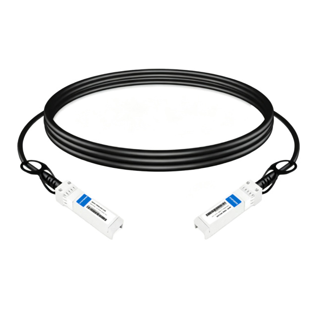 10G SFP+ DAC Cable 1M | Alcatel-Lucent SFP-10G-C1M Compatible | HYTOPTODEVICE