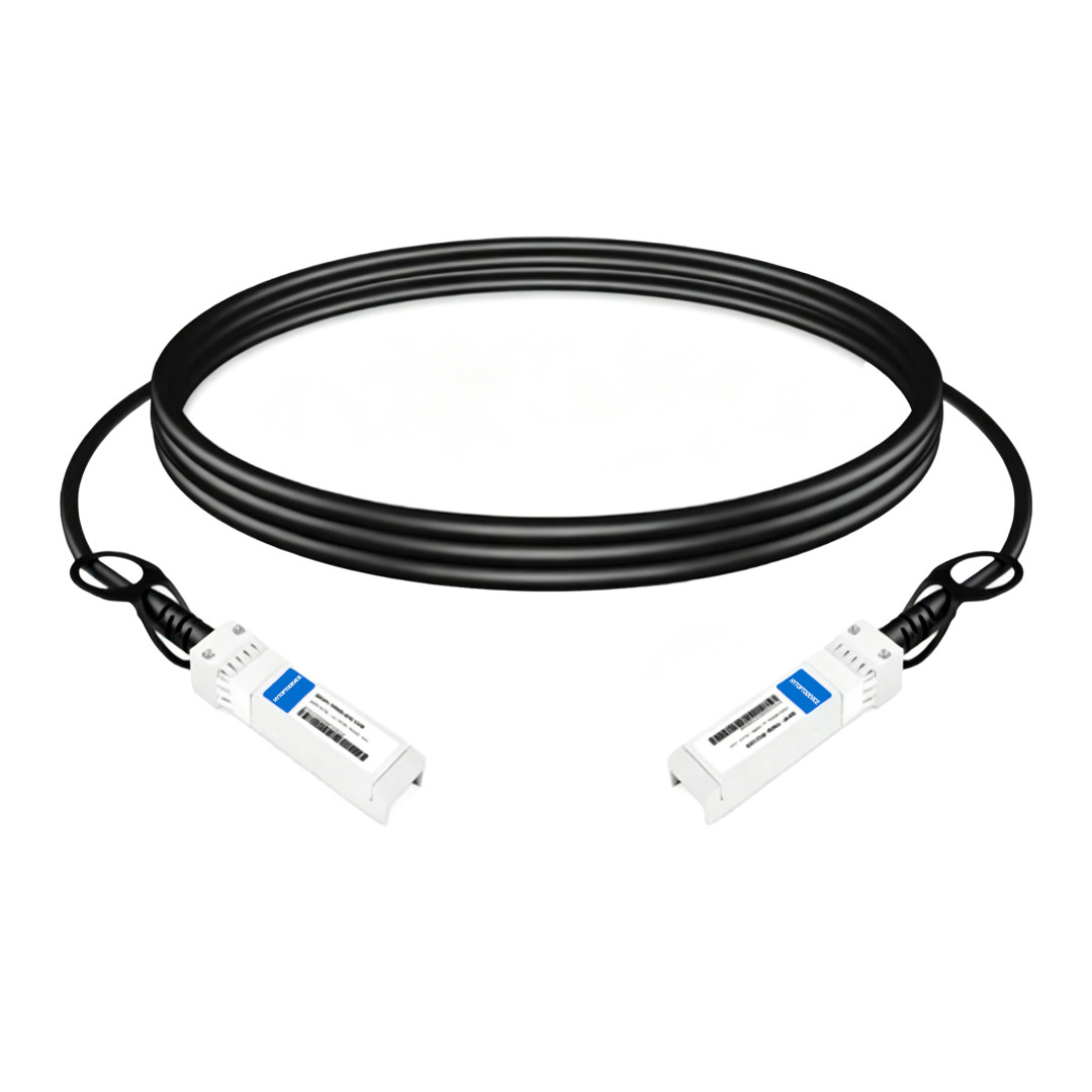Arista CAB-SFP-SFP-1M SFP+ 10G Passive Dac Cable 1m