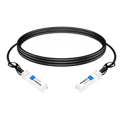 10G-SFPP-TWX-0301 Brocade 3M Passive Direct Attach Copper Cable | HYTOPTODEVICE